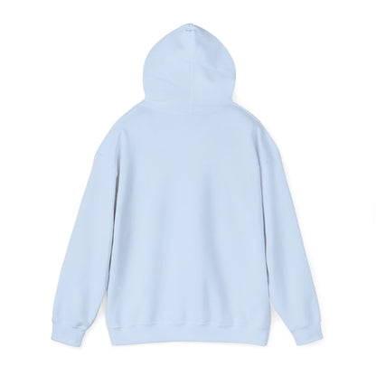Sword Bearer — Unisex Heavy Blend Hoodie (G18500)