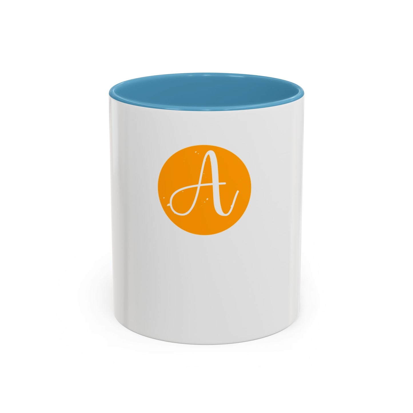 Isolation is a dream killer-01 — Accent Mug 11/15oz