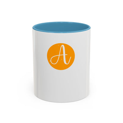 Isolation is a dream killer-01 — Accent Mug 11/15oz