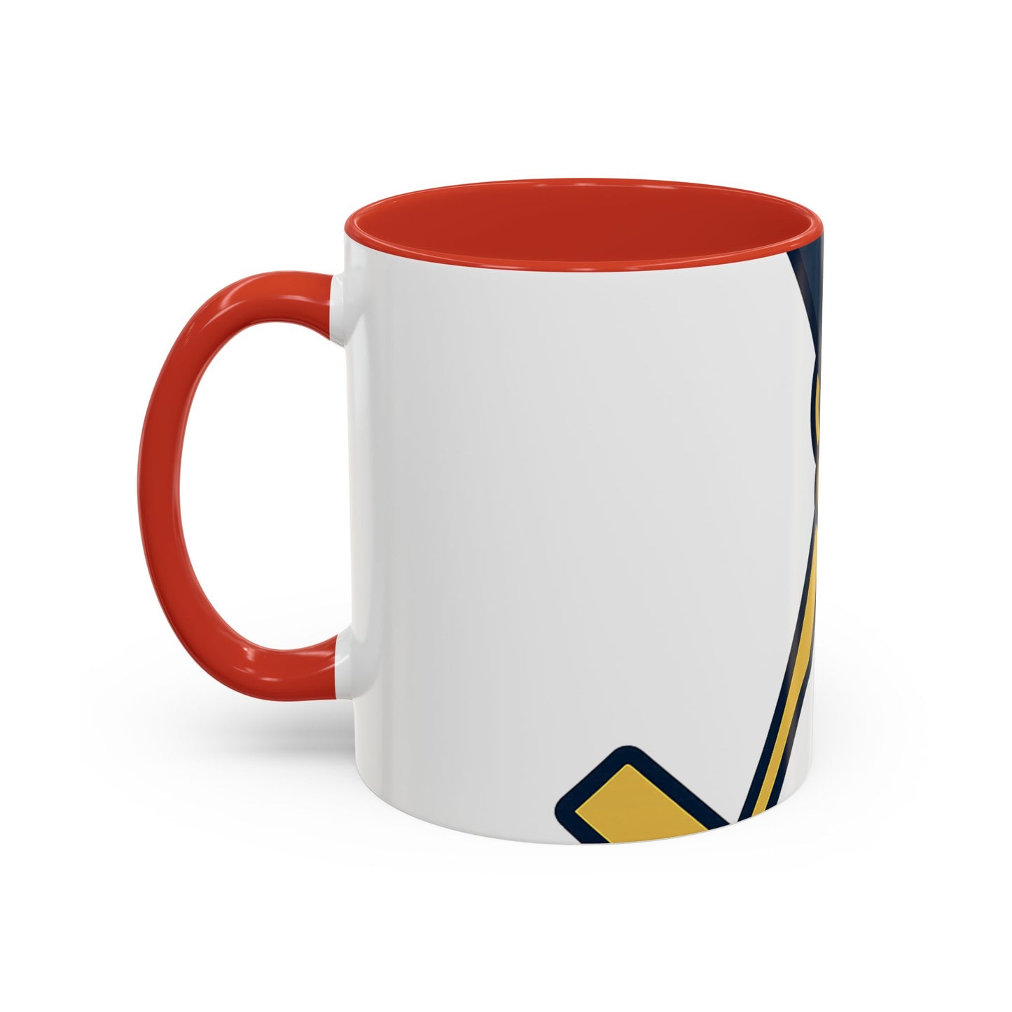 Worshipful Master — Accent Mug 11/15oz