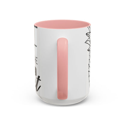 Nurse (19) — Accent Mug 11/15oz