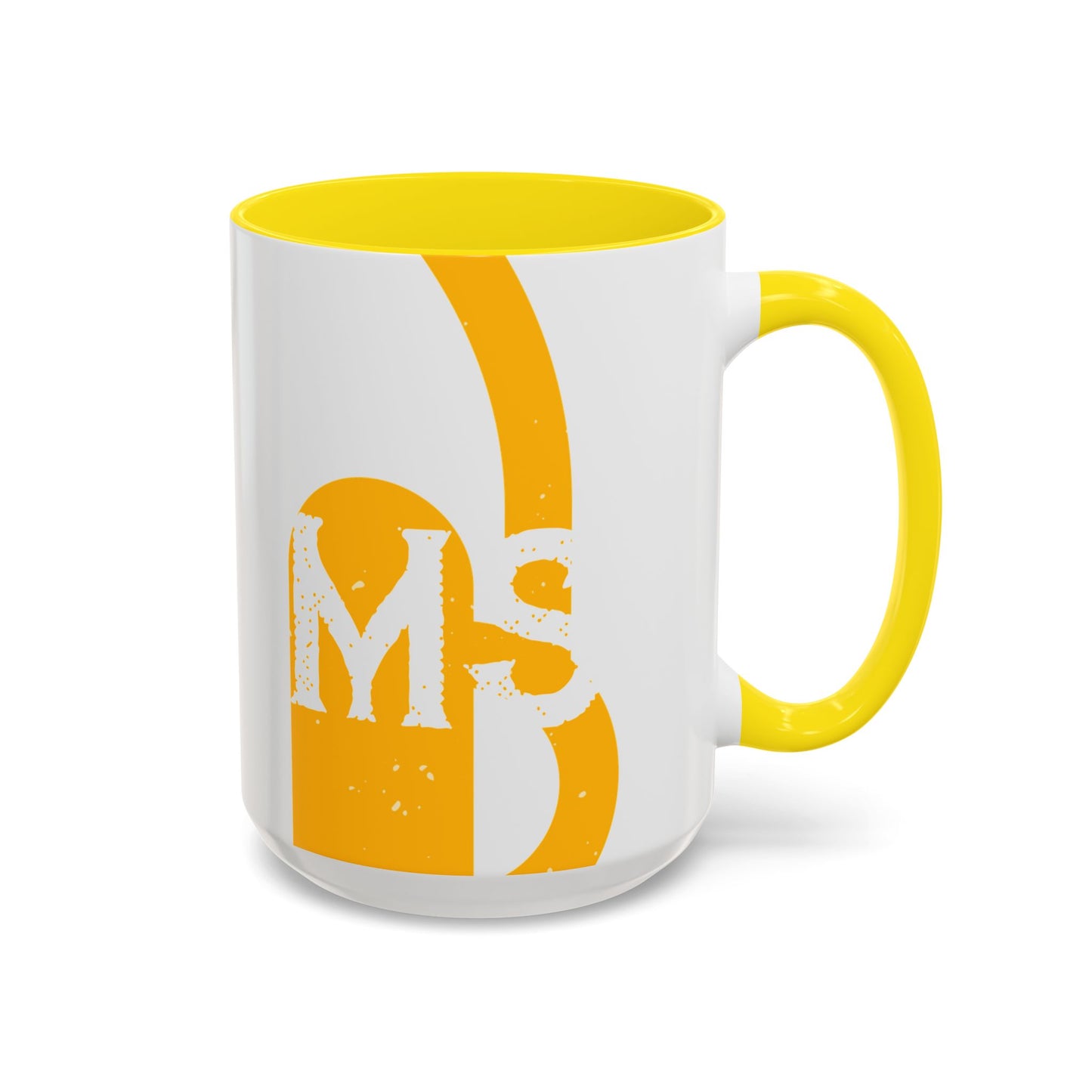 Music Fathoms The Sky-01 — Accent Mug 11/15oz
