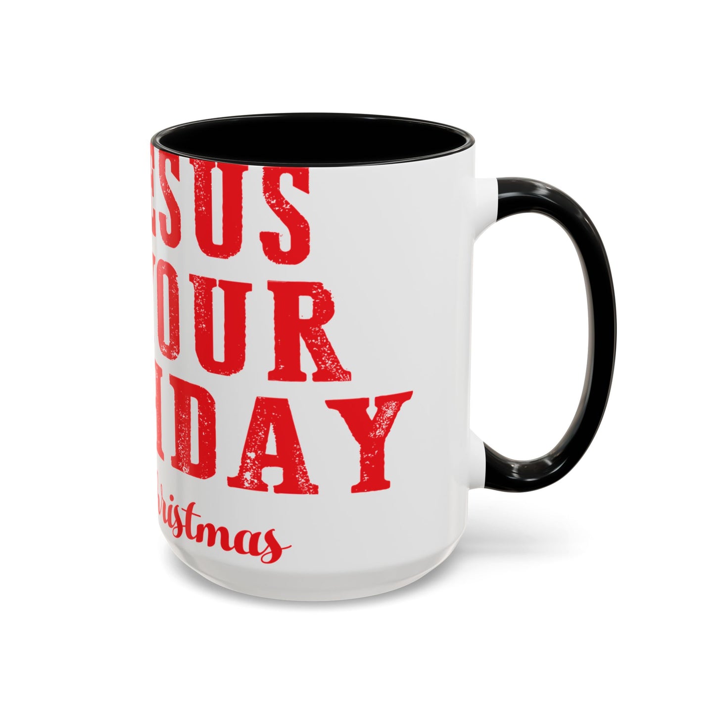 Christian (38) — Accent Mug 11/15oz