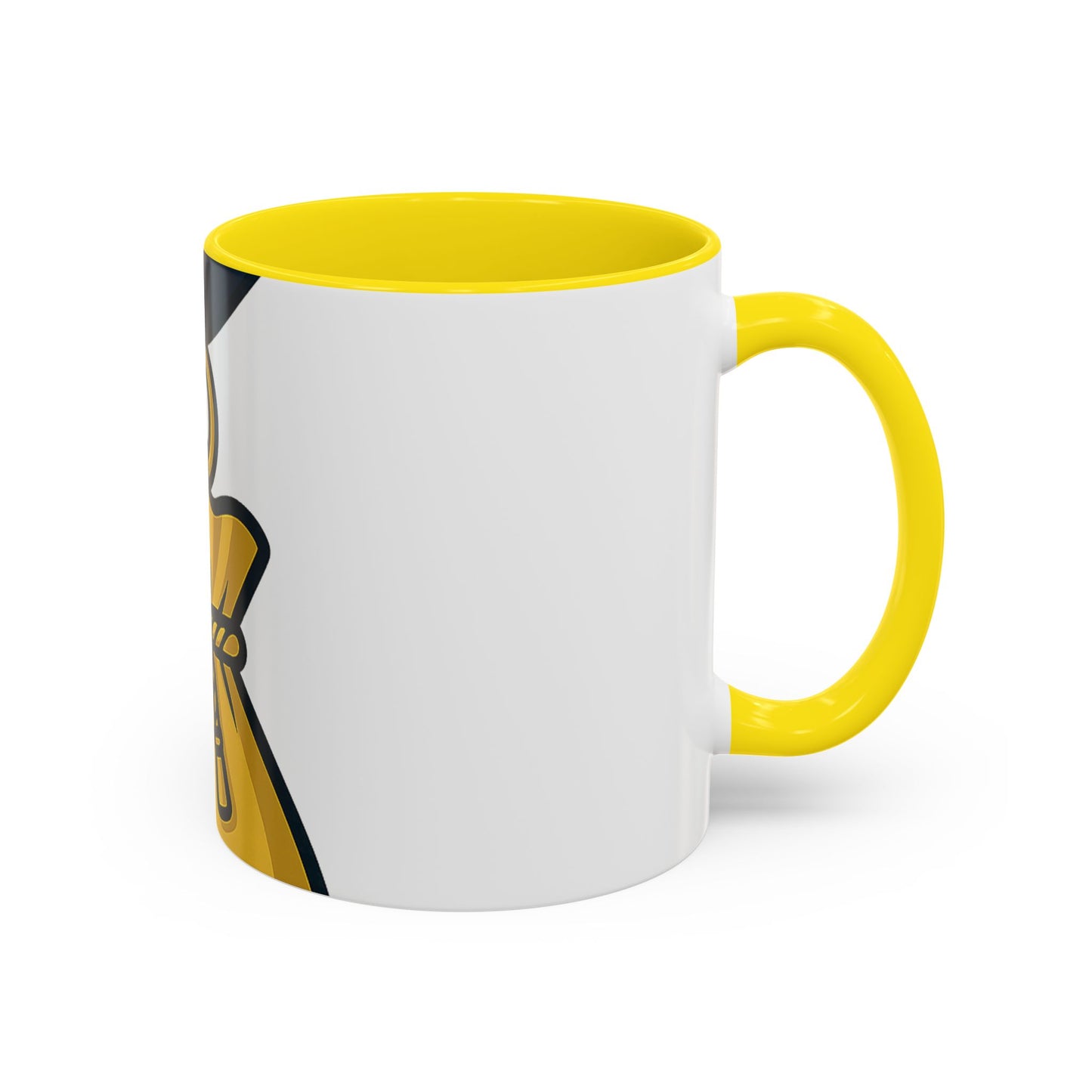 Almoner - Charity Steward — Accent Mug 11/15oz