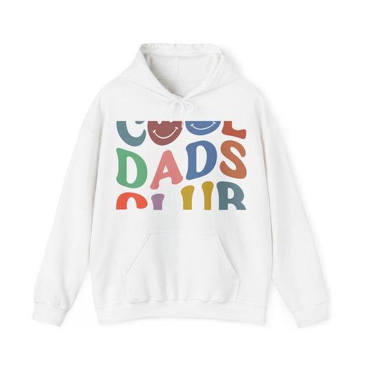 Dad (47) — Unisex Heavy Blend Hoodie (G18500)