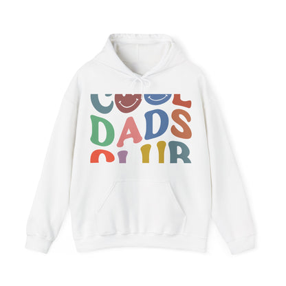 Dad (47) — Unisex Heavy Blend Hoodie (G18500)