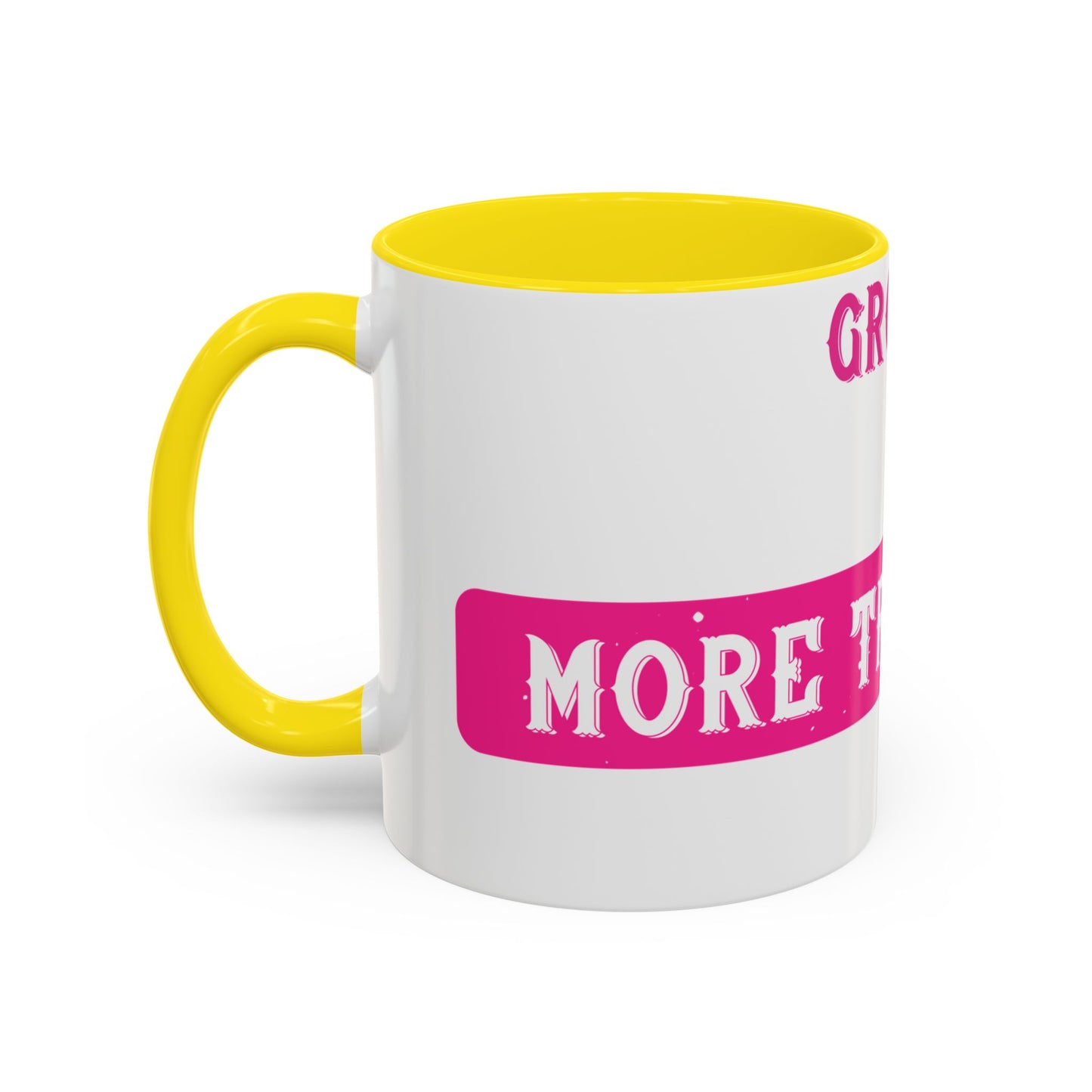 An aunt grows more treasured as time goes by-01 — Accent Mug 11/15oz