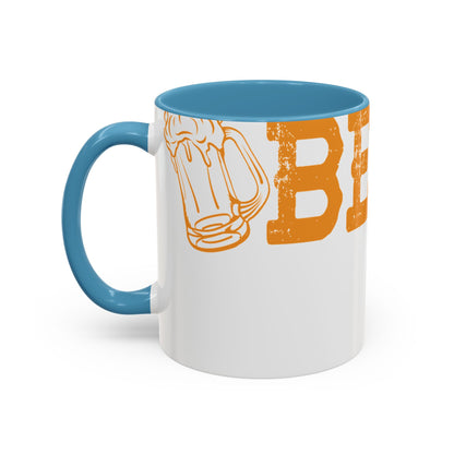 Alcohol (51) — Accent Mug 11/15oz