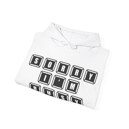 Gaming (88) — Unisex Heavy Blend Hoodie (G18500)