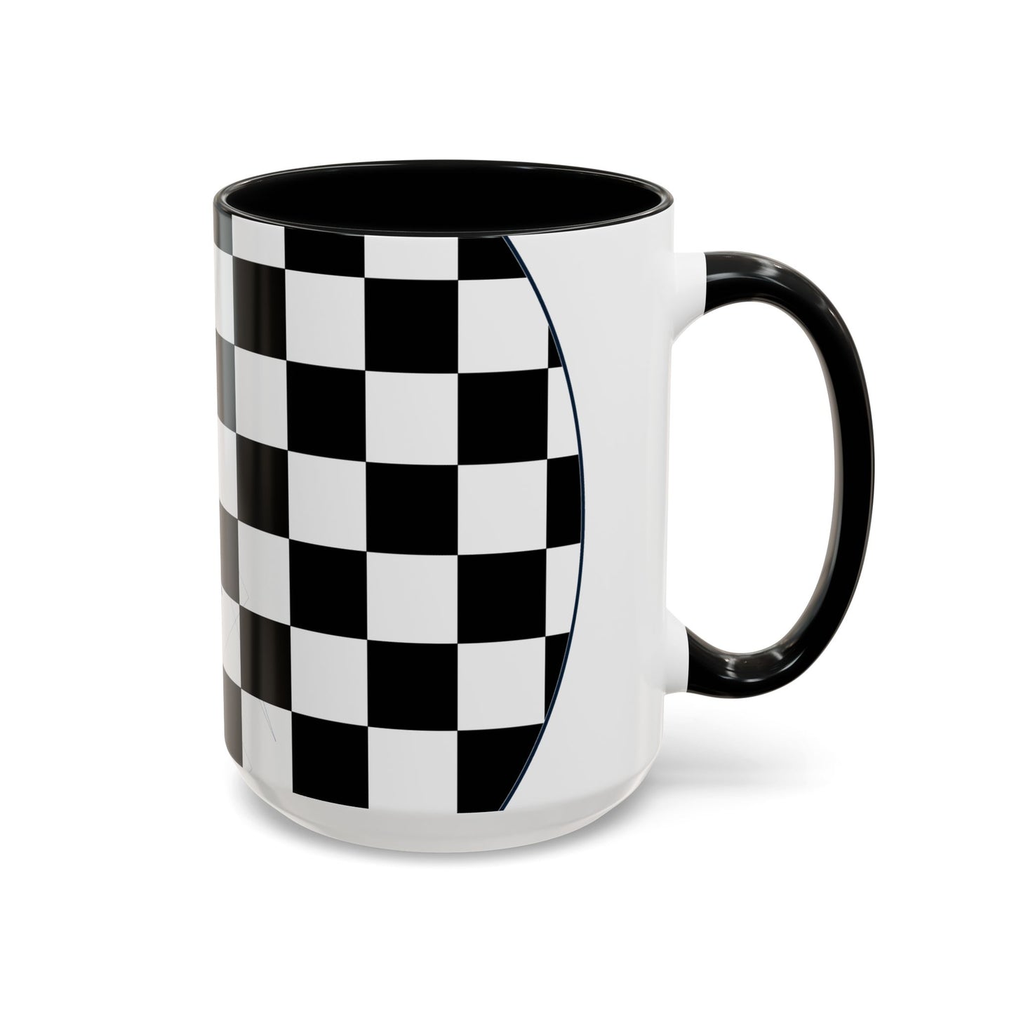 Masonic_Mosaic_Badge_4800 — Accent Mug 11/15oz