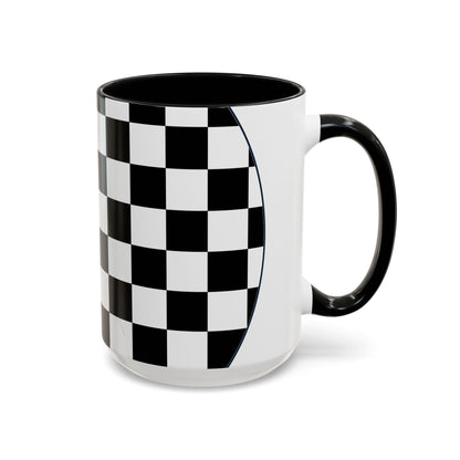 Masonic_Mosaic_Badge_4800 — Accent Mug 11/15oz