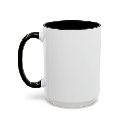 Dog (25) — Accent Mug 11/15oz