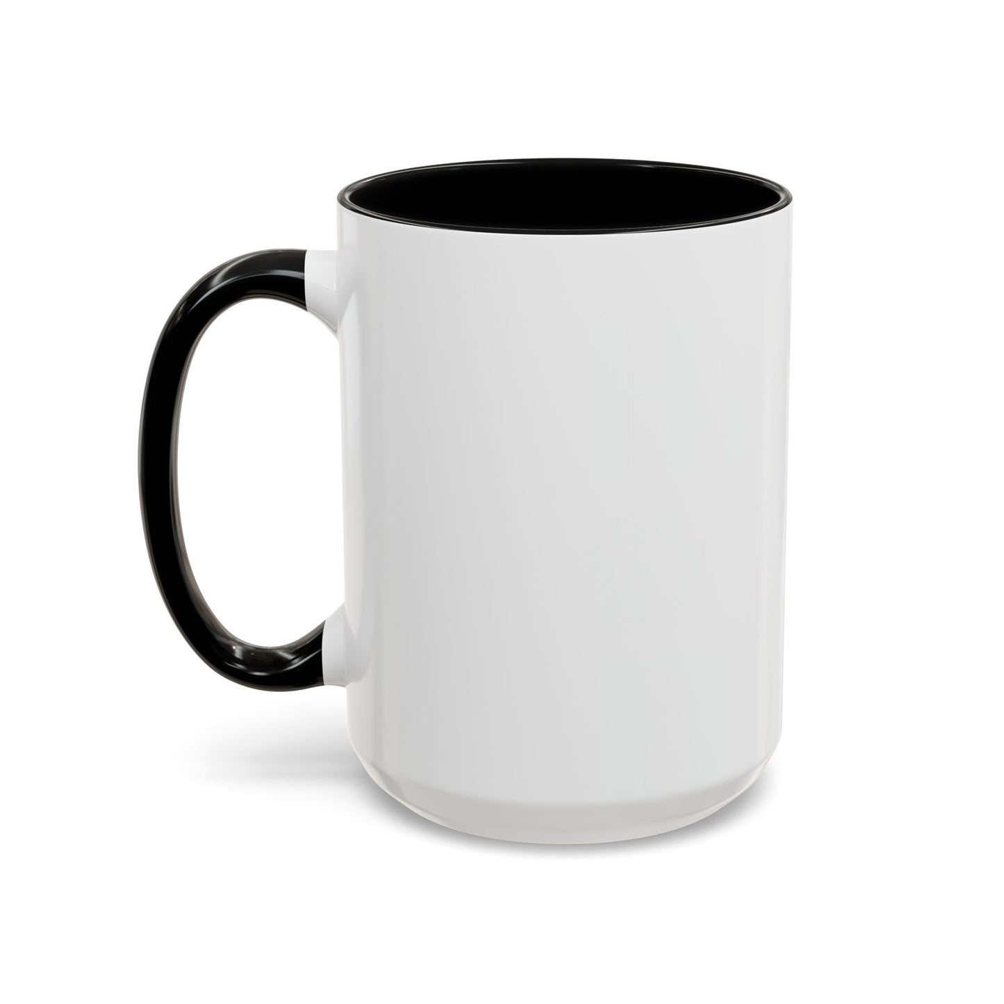 Dog (25) — Accent Mug 11/15oz
