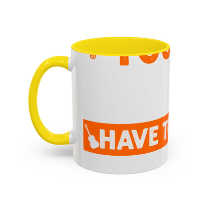 Music (27) — Accent Mug 11/15oz