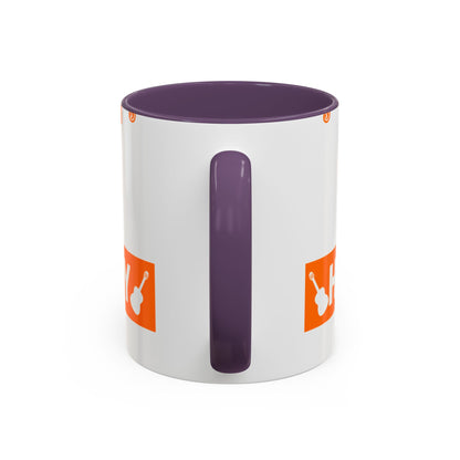 Music (27) — Accent Mug 11/15oz