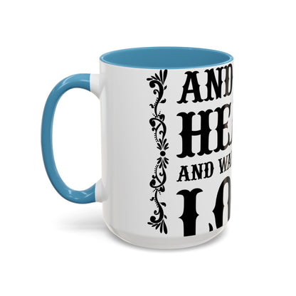 Christian (4) — Accent Mug 11/15oz