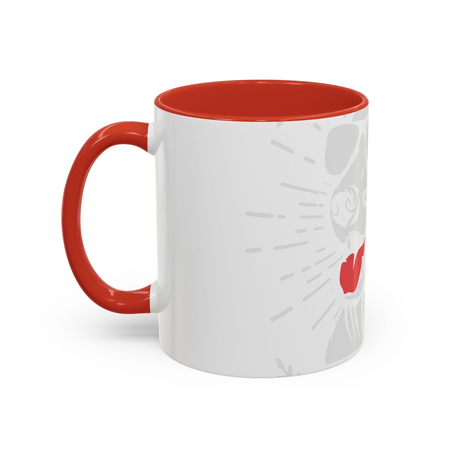 Dog (31) — Accent Mug 11/15oz