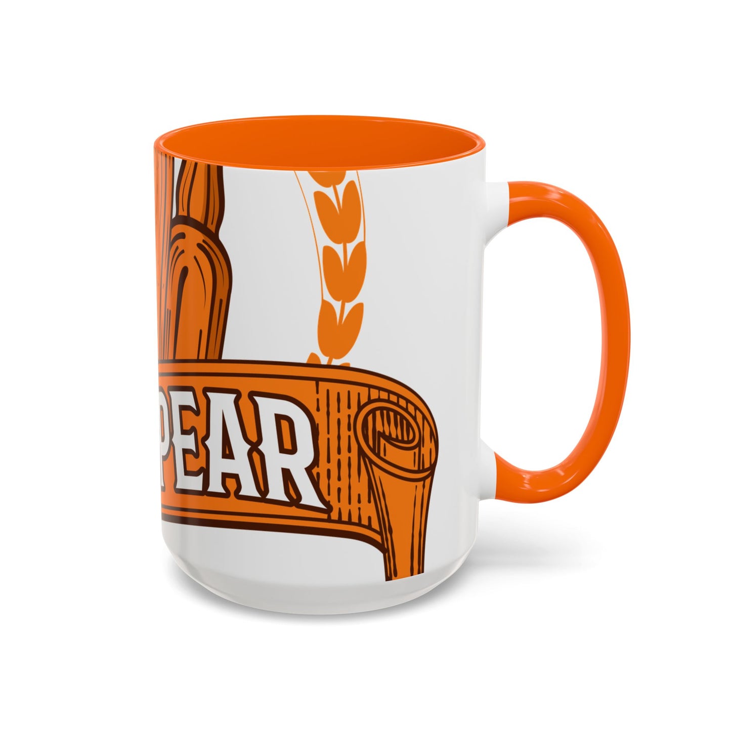 Alcohol (50) — Accent Mug 11/15oz