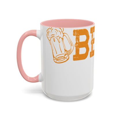 Alcohol (51) — Accent Mug 11/15oz