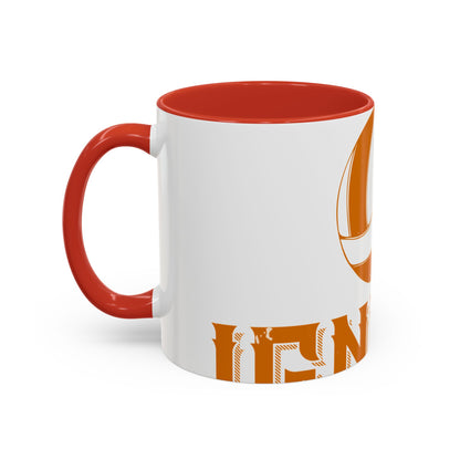 Be so good they canΓÇÖt ignore you-01 — Accent Mug 11/15oz