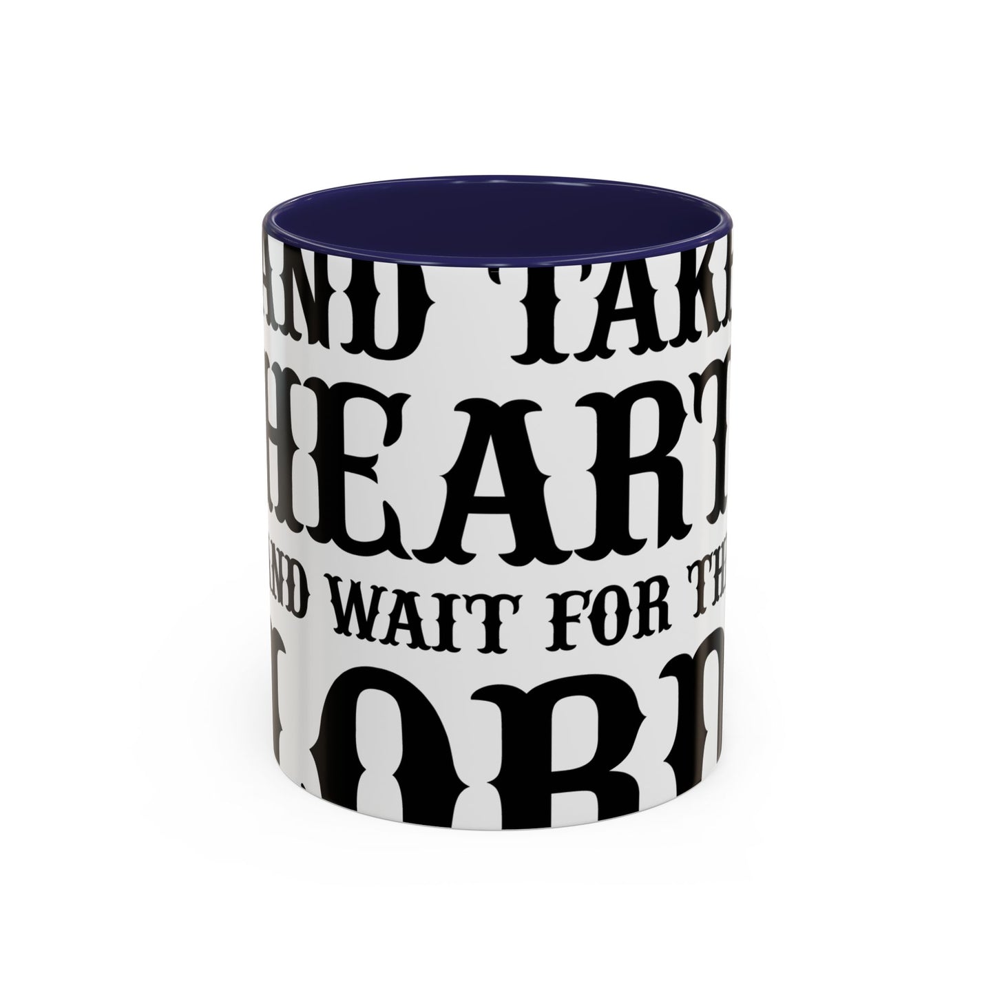 Christian (4) — Accent Mug 11/15oz