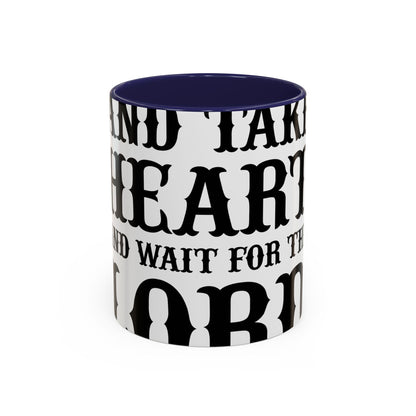 Christian (4) — Accent Mug 11/15oz