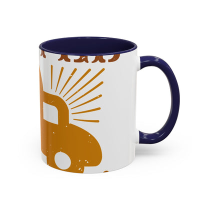 I Just Dropped A Load-01 — Accent Mug 11/15oz
