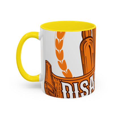 Alcohol (50) — Accent Mug 11/15oz