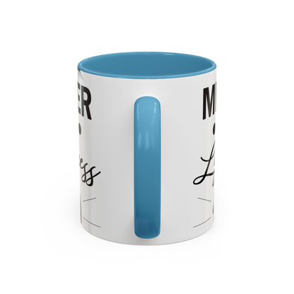 Christian (10) — Accent Mug 11/15oz