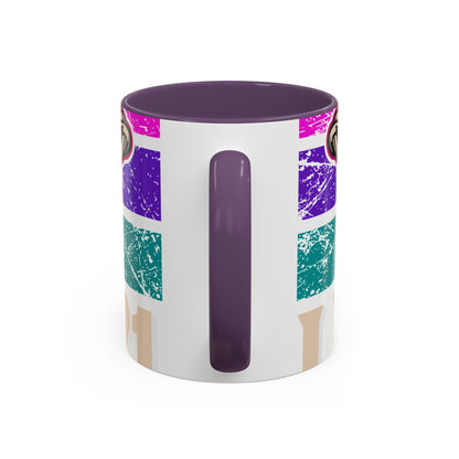 Gaming (41) — Accent Mug 11/15oz