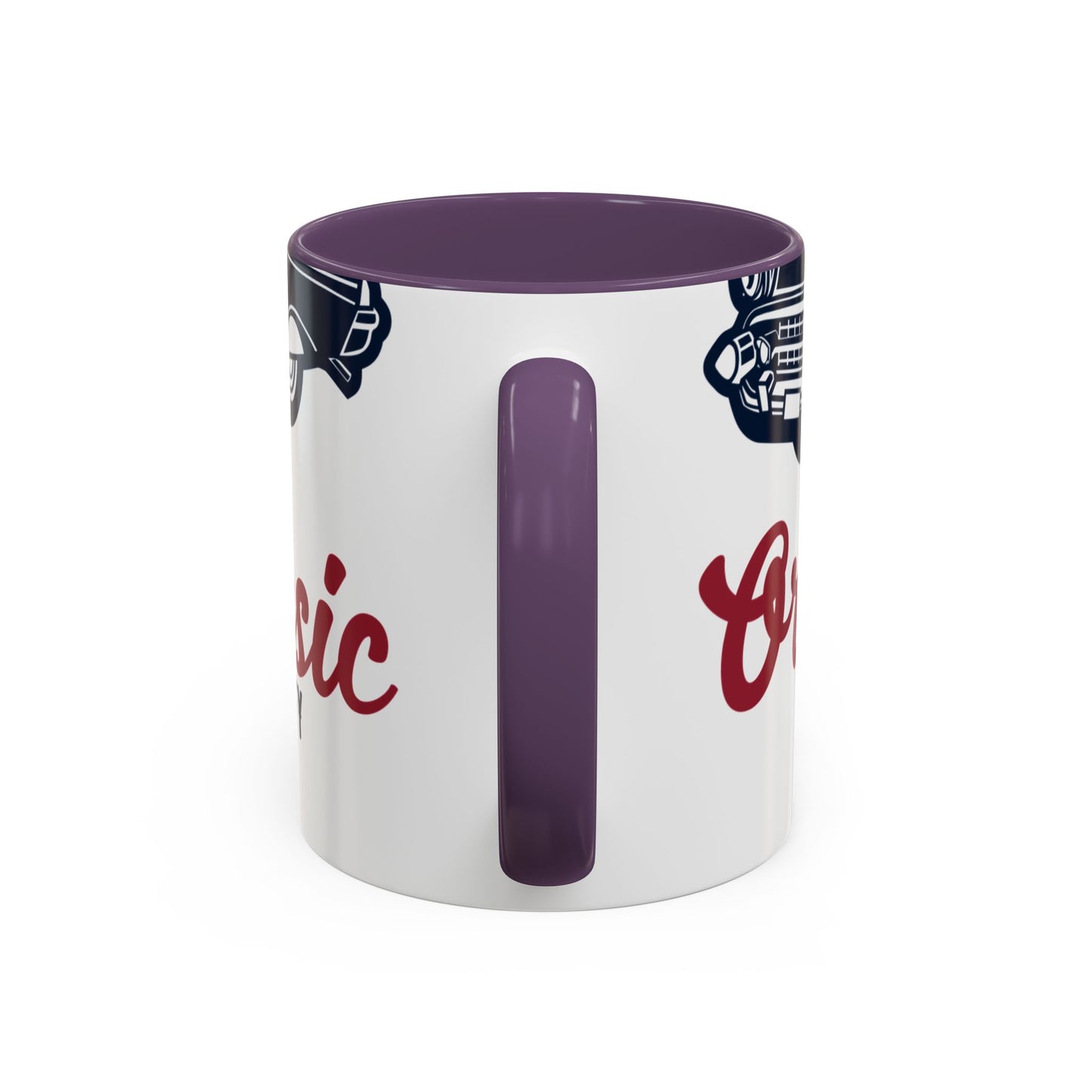 Cars n trucks (17) — Accent Mug 11/15oz