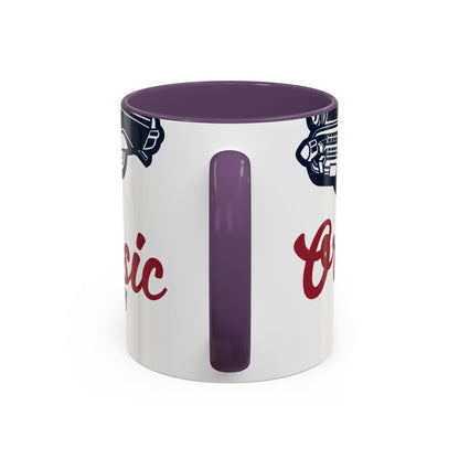 Cars n trucks (17) — Accent Mug 11/15oz