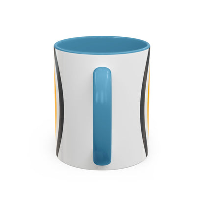 Dog (18) — Accent Mug 11/15oz