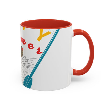 Summer (89) — Accent Mug 11/15oz