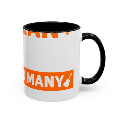 Music (27) — Accent Mug 11/15oz