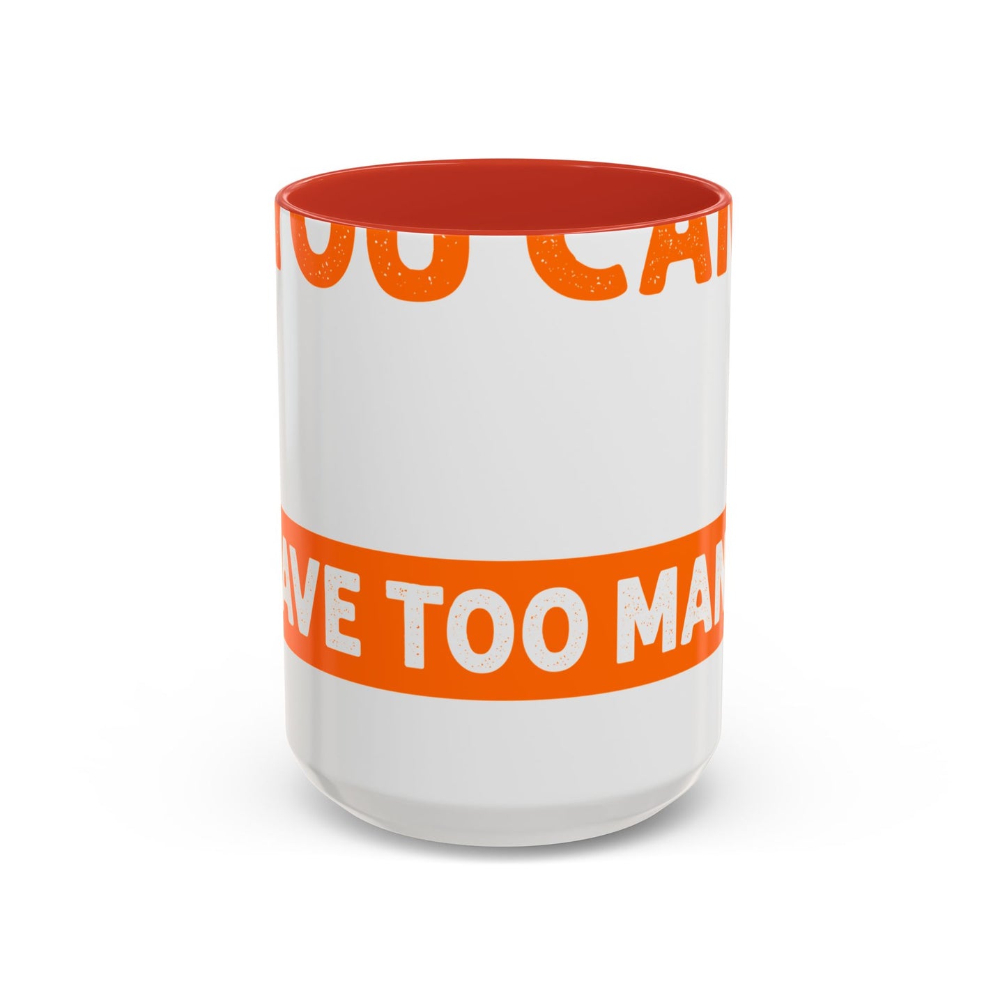 Music (27) — Accent Mug 11/15oz