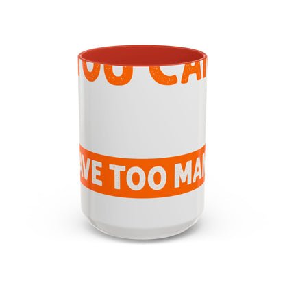 Music (27) — Accent Mug 11/15oz