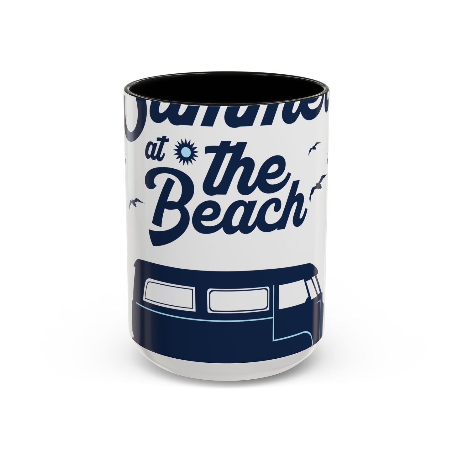 Summer (46) — Accent Mug 11/15oz