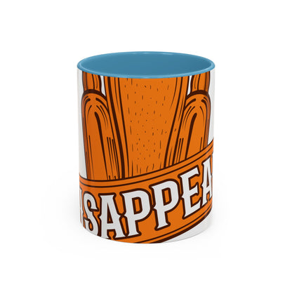 Alcohol (50) — Accent Mug 11/15oz