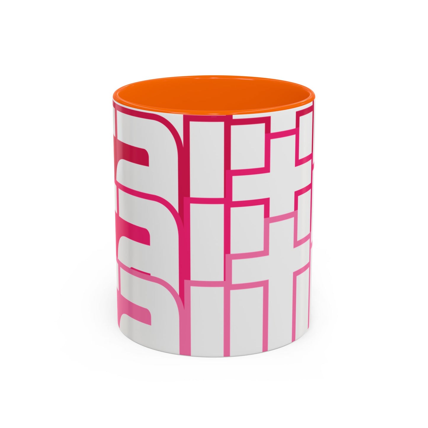 Christian (39) — Accent Mug 11/15oz