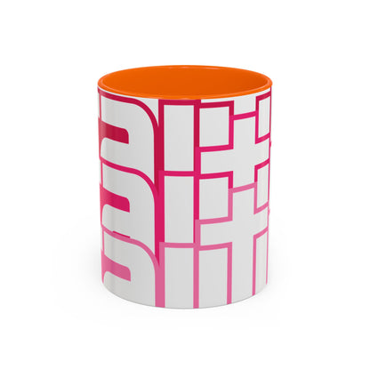 Christian (39) — Accent Mug 11/15oz