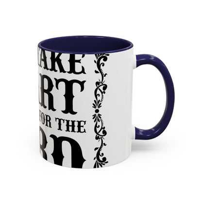 Christian (4) — Accent Mug 11/15oz