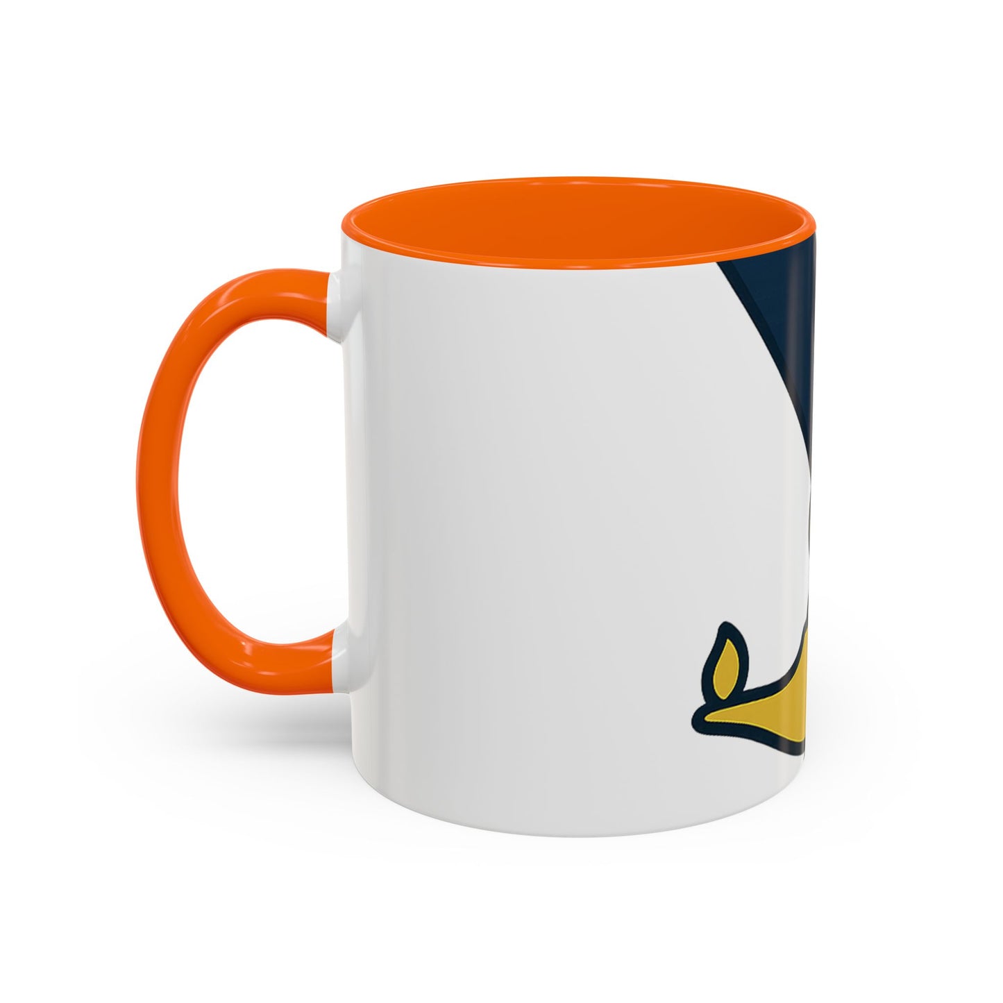 Librarian — Accent Mug 11/15oz