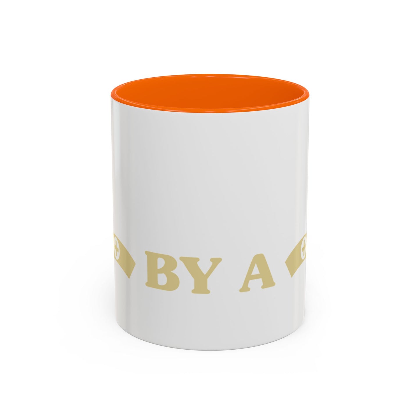 Nurse (31) — Accent Mug 11/15oz