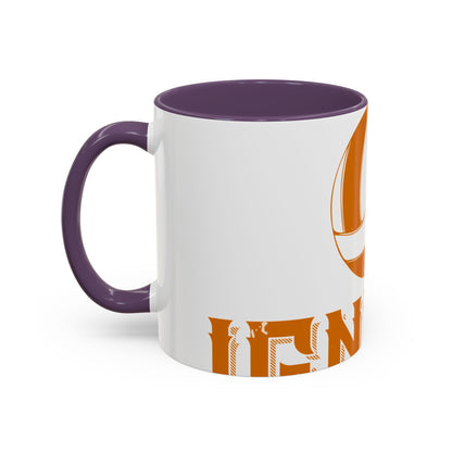 Be so good they canΓÇÖt ignore you-01 — Accent Mug 11/15oz