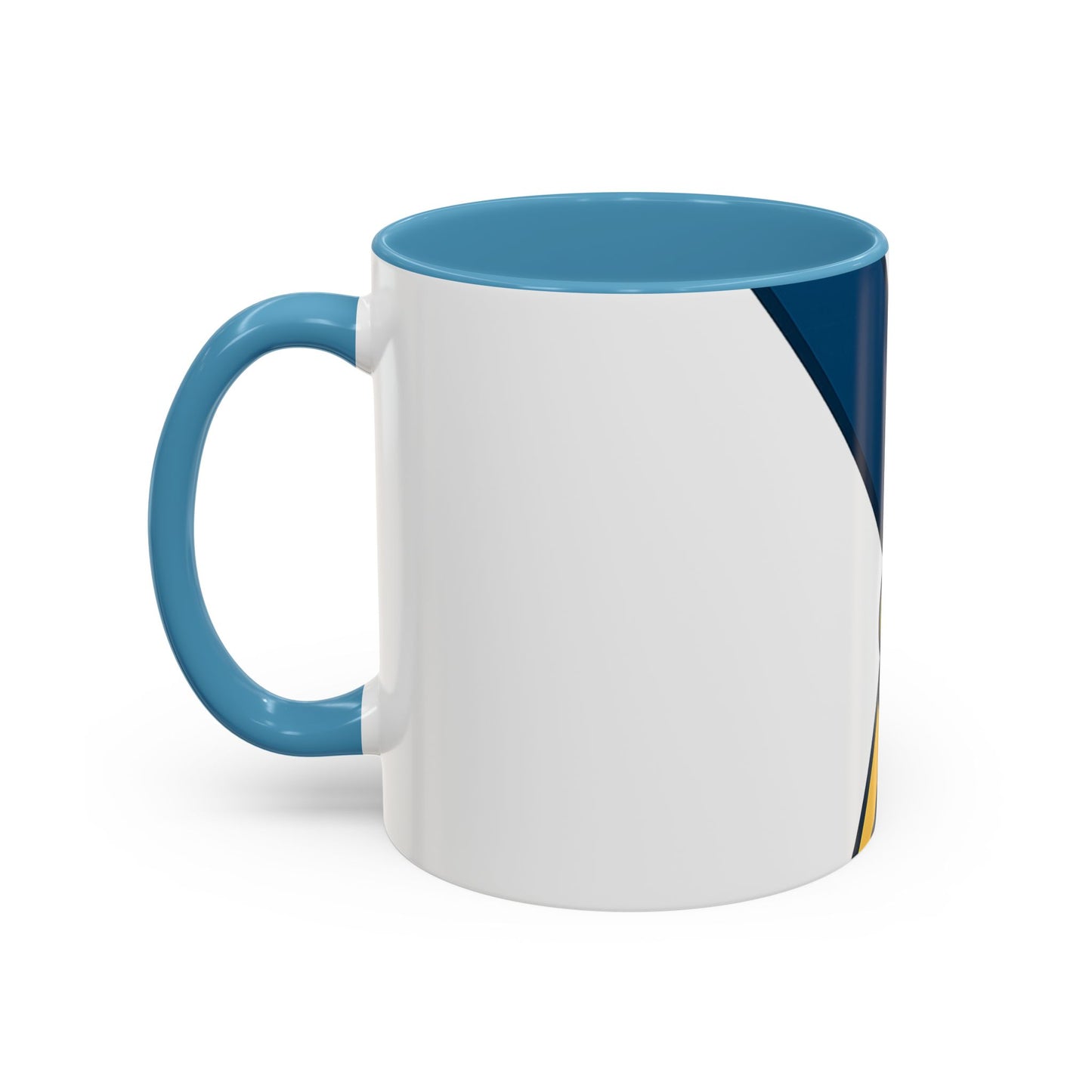 Senior Deacon -SD — Accent Mug 11/15oz
