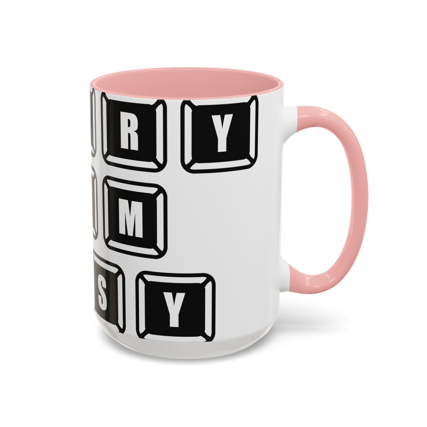Gaming (88) — Accent Mug 11/15oz
