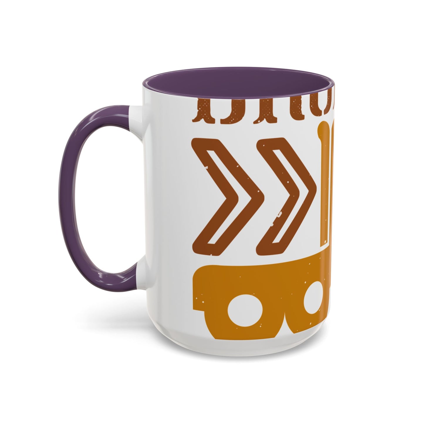 I Just Dropped A Load-01 — Accent Mug 11/15oz