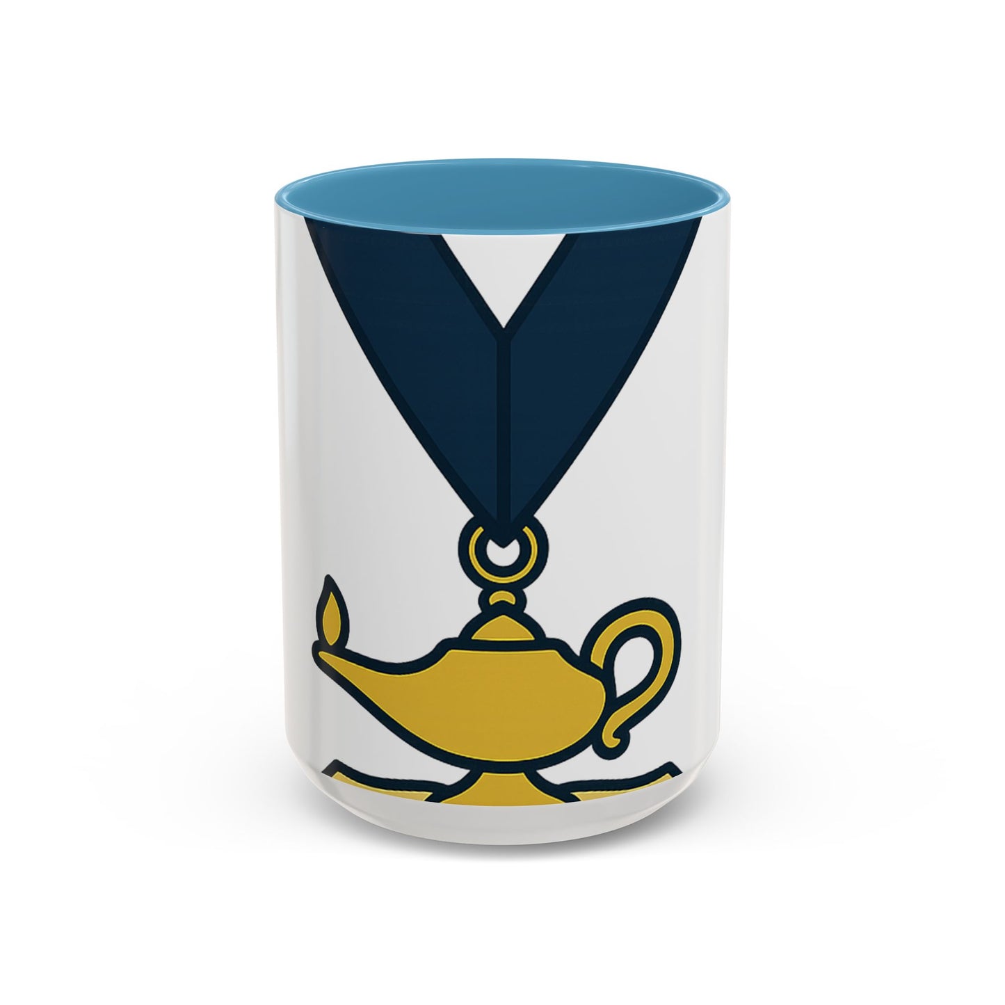 Librarian — Accent Mug 11/15oz