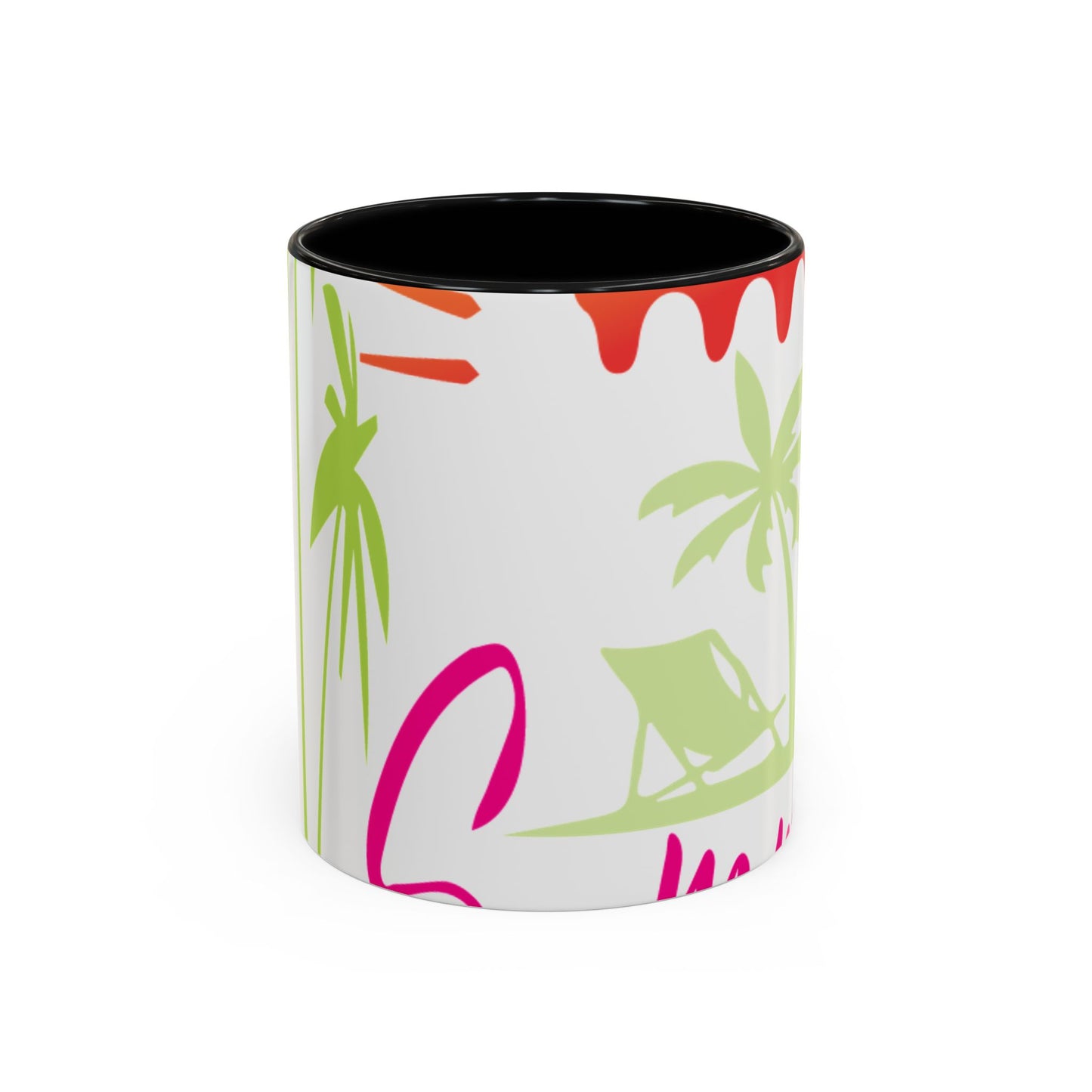 Summer (83) — Accent Mug 11/15oz